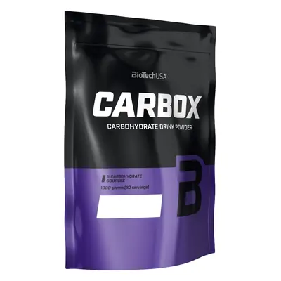 BioTech USA Carbox 1000 g citron