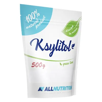 ALLNUTRITION Xylitol 500 g