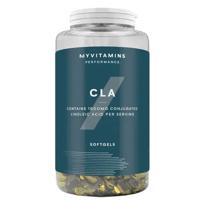 MyProtein MyVitamins CLA 180 kapslí