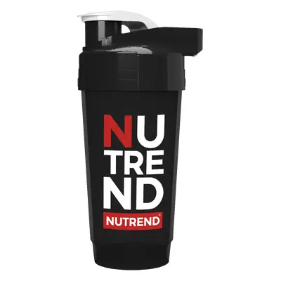 Nutrend Šejkr Nutrend 2021 700 ml průhledná