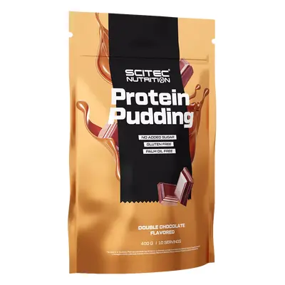 Scitec Nutrition Protein Pudding 400 g panna cotta