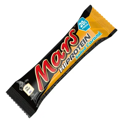 Mars Mars HiProtein Bar Salted Caramel 59 g solený karamel