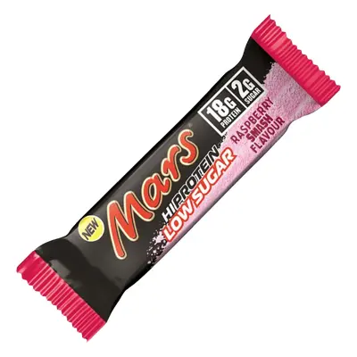 Mars Mars Low Sugar HiProtein Bar 55 g malina