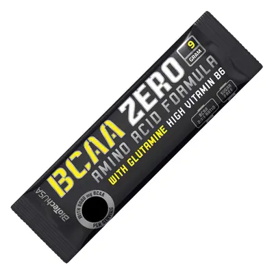 BioTech USA BCAA Zero 9 g jablko