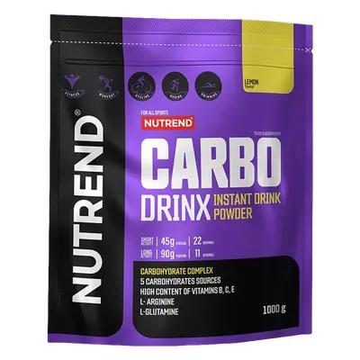 Nutrend Carbodrinx 1000 g meloun