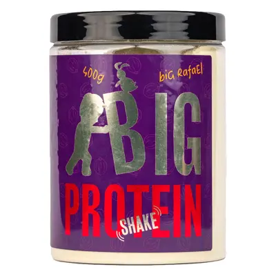 Big Boy Protein 400 g slaný karamel