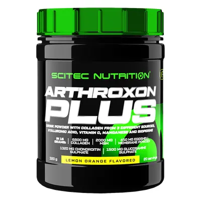 Scitec Nutrition Arthroxon Plus 320 g meloun-ibišek