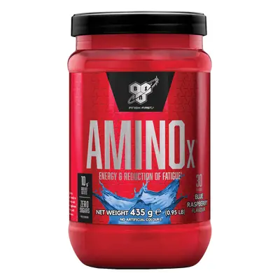 BSN AMINO X™ 435 g zelené jablko