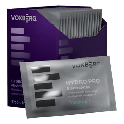 Voxberg Hydro Pro 18 x 22 g pomeranč