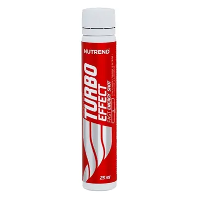 Nutrend Turbo Effect Shot 25 ml