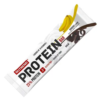 Nutrend Protein Bar 55 g mango