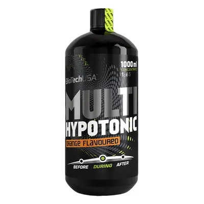 BioTech USA Multi Hypotonic 1:65 1000 ml mojito