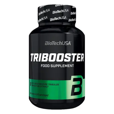 BioTech USA Tribooster 60 tablet