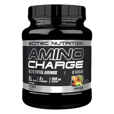 Scitec Nutrition Amino Charge 570 g cola