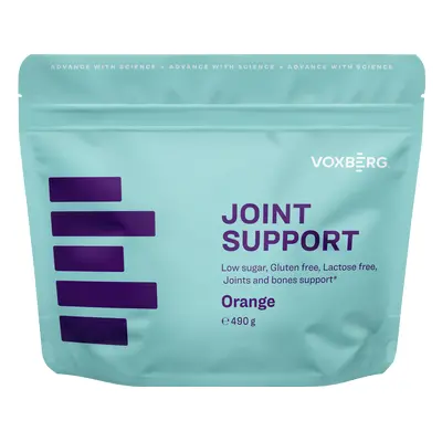 Voxberg Joint Support 490 g pomeranč