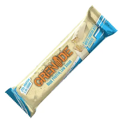 Grenade Protein Bar 60 g čokoláda-slaný karamel