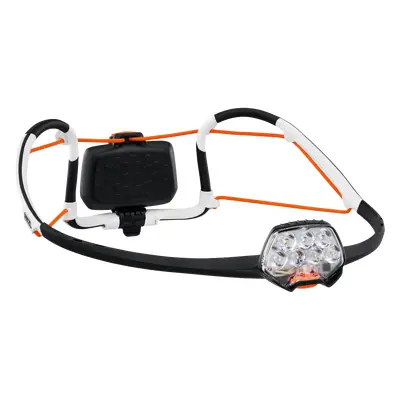 Petzl Iko Core 500 lm černá/bílá