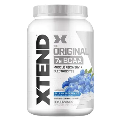 Scivation XTEND Original BCAA 1270-1330 g watermelon explosion