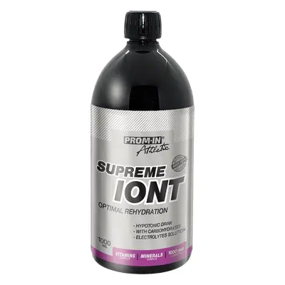 Prom-In Supreme Iont 1000 ml růžový grepfruit