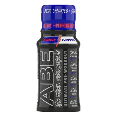 Applied Nutrition ABE Shot 60 ml energy