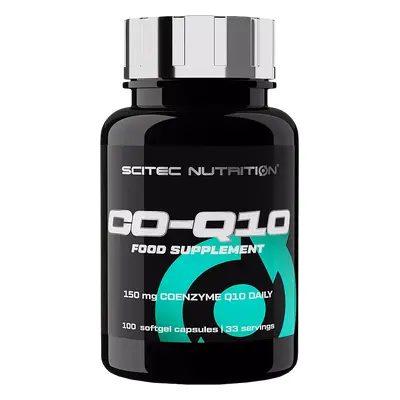 Scitec Nutrition CO-Q10 100 kapslí