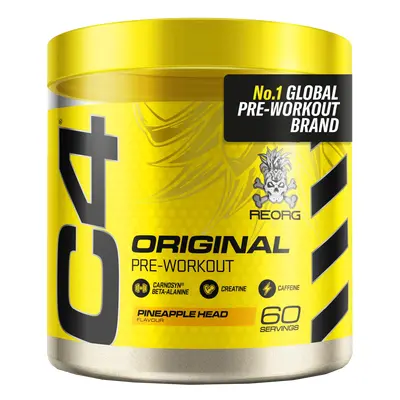 Cellucor C4 Original 390-414 g millions cola