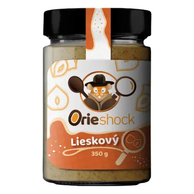 Prom-In Orieshock Lískový 350 g jemné