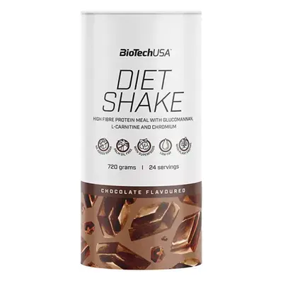 BioTech USA Diet Shake 720 g pistácie