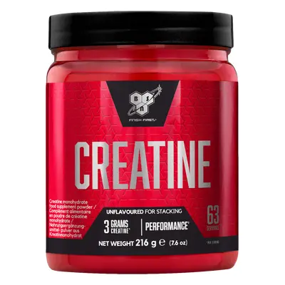 BSN Creatine 216 g