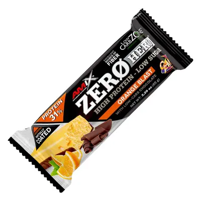 Amix Zero Hero 31% Protein Bar 65 g tropické mango