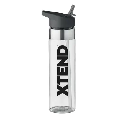 Scivation Xtend Tritan Water Bottle 650 ml průsvitný