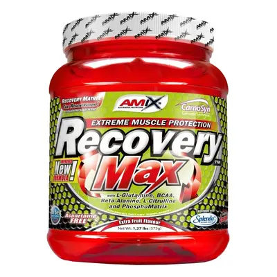 Amix Recovery-Max™ 575 g fruit punch