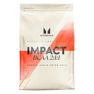 MyProtein Impact BCAA 2:1:1 500 g meloun