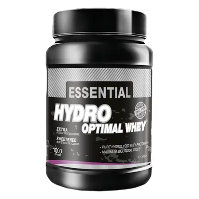 Prom-In Hydro Optimal Whey 1000 g čokoláda