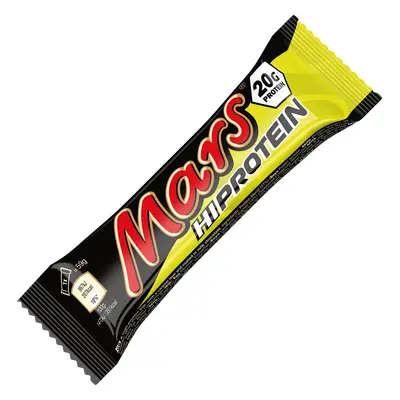 Mars Mars HiProtein Bar 59 g čokoláda-karamel