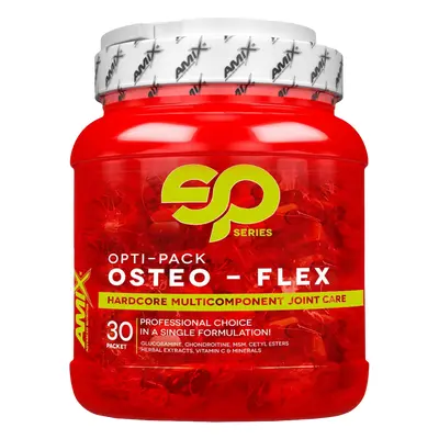 Amix Opti-Pack Osteo-Flex 30 balíčků