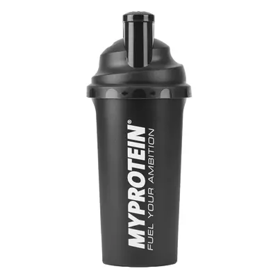 MyProtein Mixmaster Shaker 700 ml černá