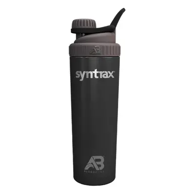 Syntrax Aero Bottle Primus Steel 800 ml modrá