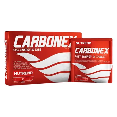 Nutrend Carbonex 12 tablet