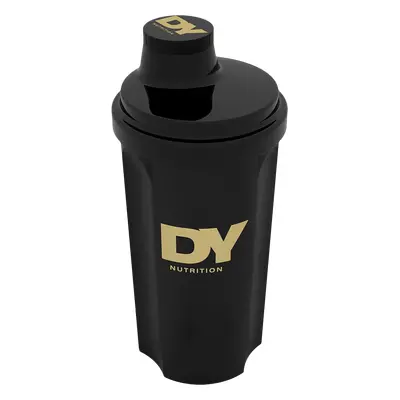 DY Nutrition Dorian Yates Signature Shaker 700 ml bílá