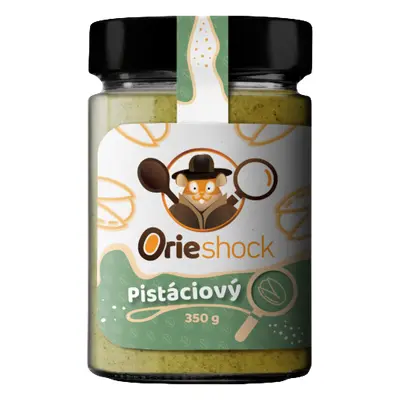 Prom-In Orieshock Pistáciový 350 g jemné