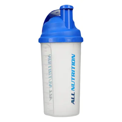 ALLNUTRITION Šejker 700 ml bílo-modrý