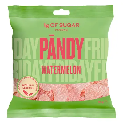 PÄNDY Watermelon 50 g meloun