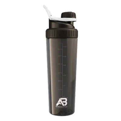 Syntrax Aero Bottle Primus Crystal 800 ml růžová