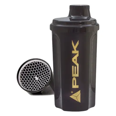 Peak Performance Shaker Peak Classic 700 ml černá