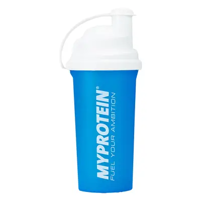 MyProtein Mixmaster Shaker 700 ml modro-bílý