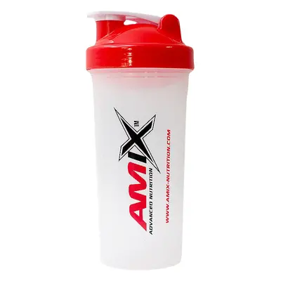 Amix Shaker Bottle 700 ml průsvitný