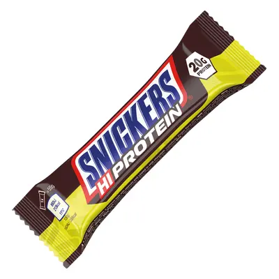 Mars Snickers HiProtein Bar 55 g Snickers