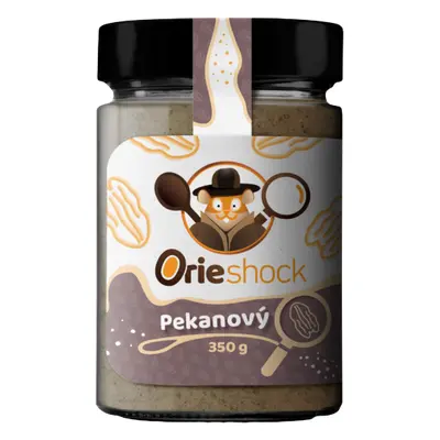 Prom-In Orieshock Pekanový 350 g jemné