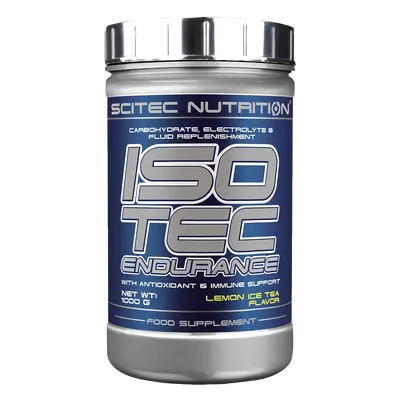 Scitec Nutrition Isotec 1000 g pomeranč